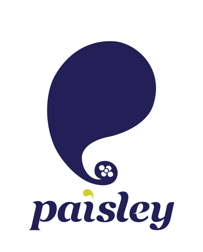Paisley